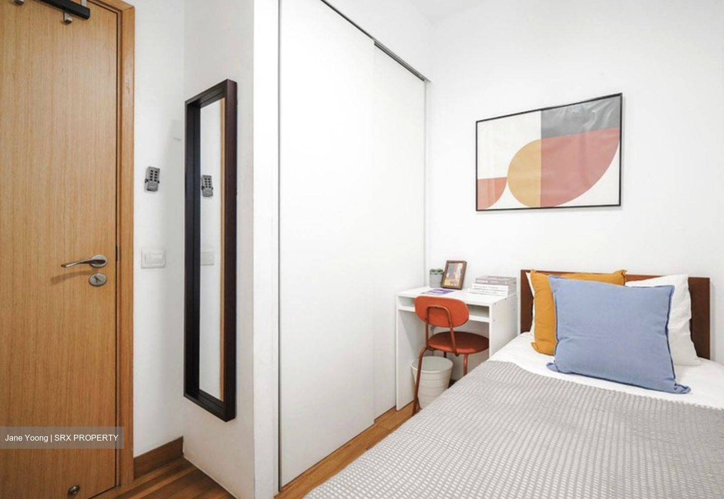 Eight Riversuites (D12), Condominium #638696311